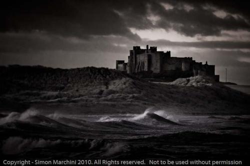 St_aidens_dunes_and_catles_-_b