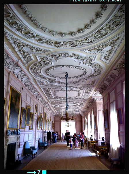 Sudbury Hall