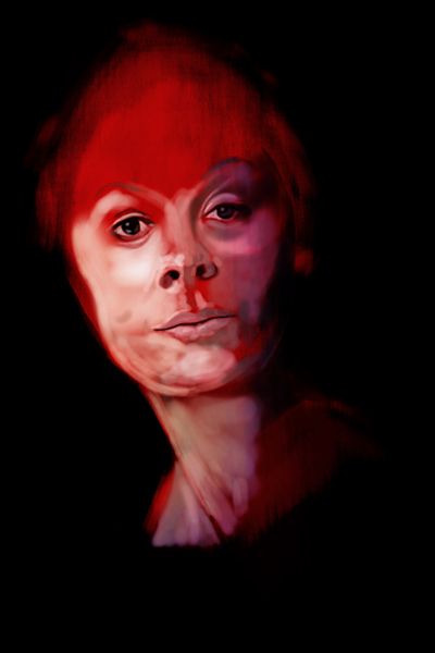 The Red Lady of Paviland