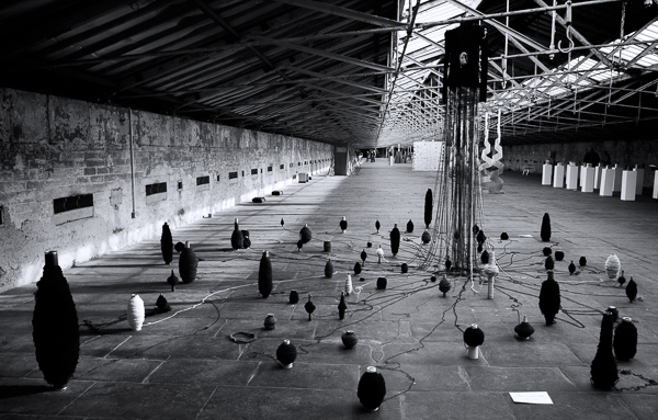 Salts Mill - Saltaire