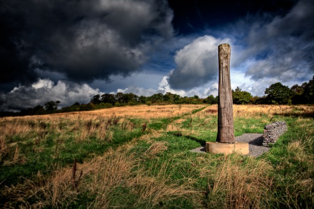 Noon Column - Billa Barra