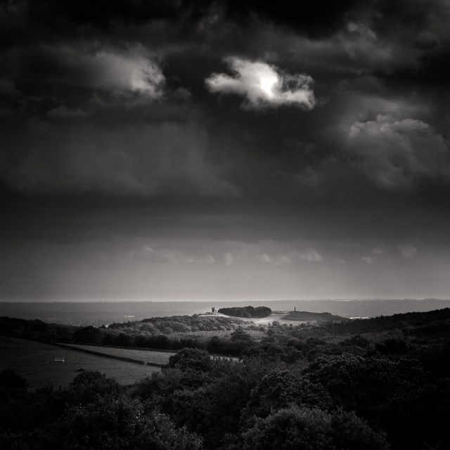 Old John from Beacon Hill - Beacon Hill