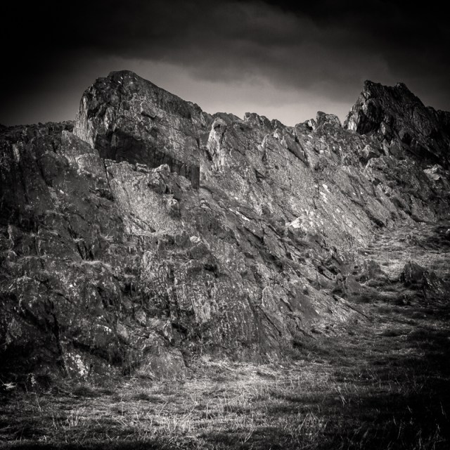 Pre Cambian - Beacon Hill