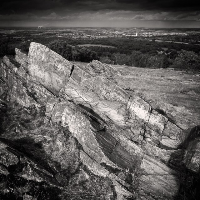 Pre Cambian - Beacon Hill