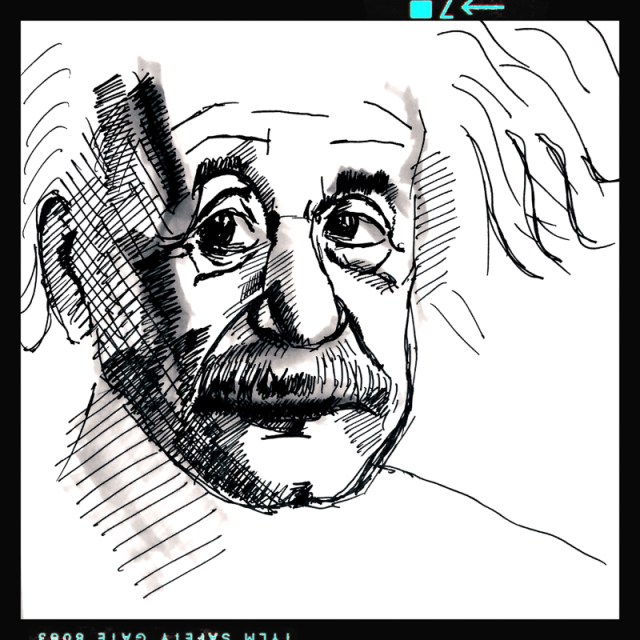 Einstein