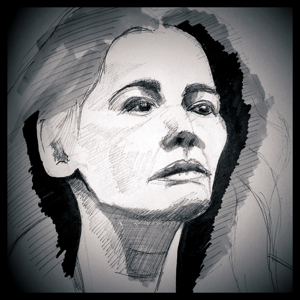 nefertiti - the Wronged Woman