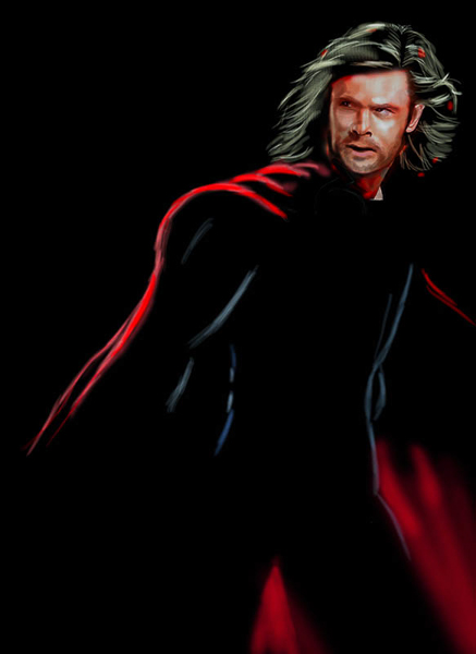 Thor