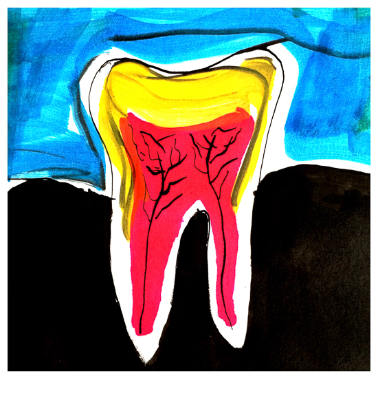 Tooth