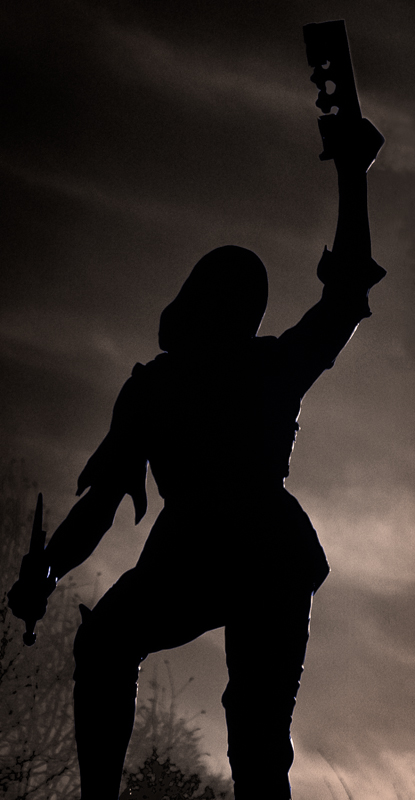 20020224 - Richard 3rd