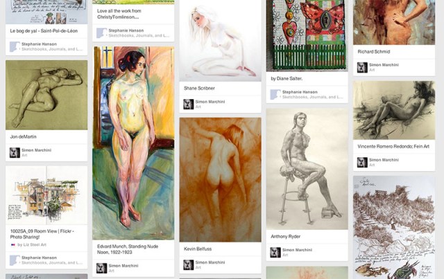 2014-05-22- PInterest