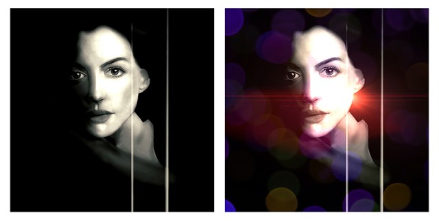 Anna Hathaway - Variations- small