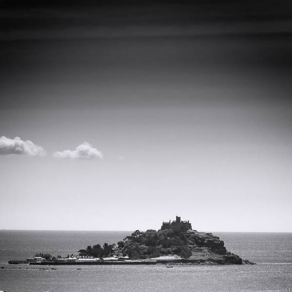 20140621-IMG_2243 - St Michael's Mount - Cornwall