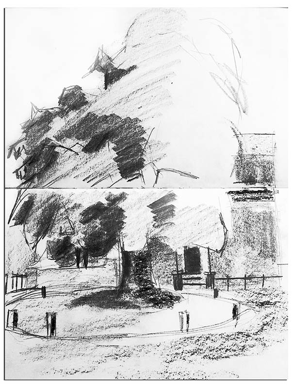 20140707-IMG_2291 - Tree - Gunby Hall