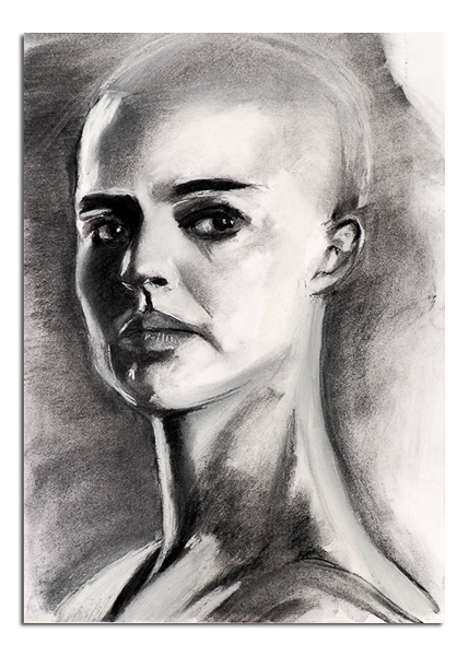 Natalie Portman - Final Version