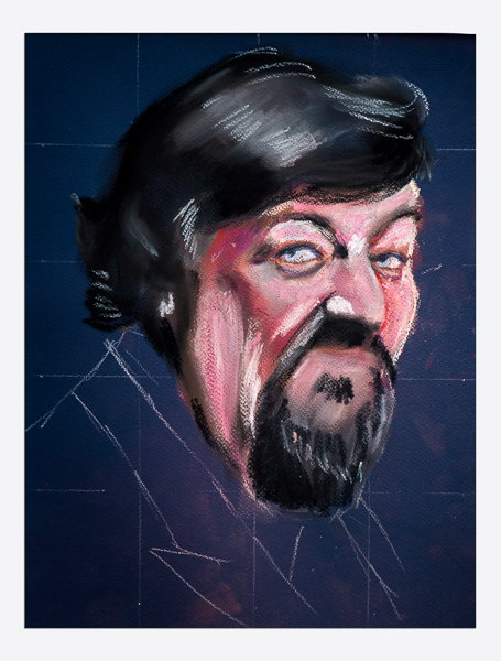 Stephen Fry - Oh dear