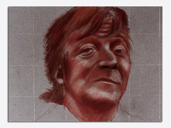 Stephen Fry - Tonal Range