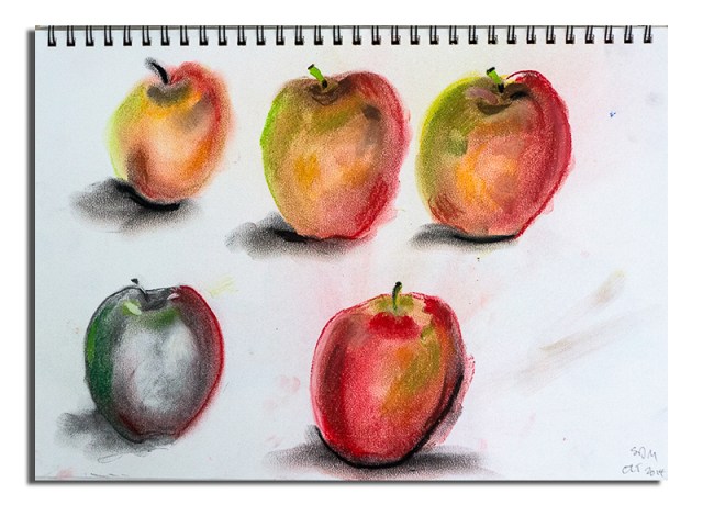 Apples