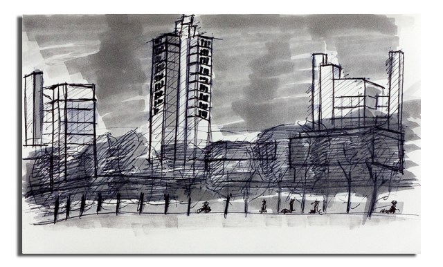 University of Leicester