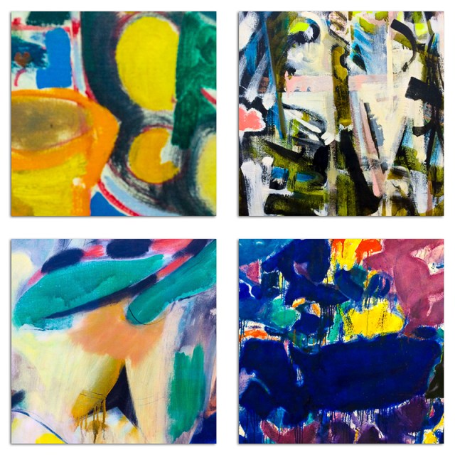 Abstraction Squared - small