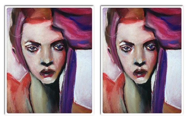 Compare and Contrast