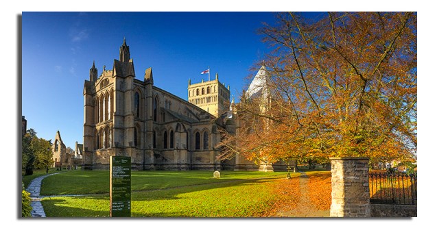 Southwell Minster 02