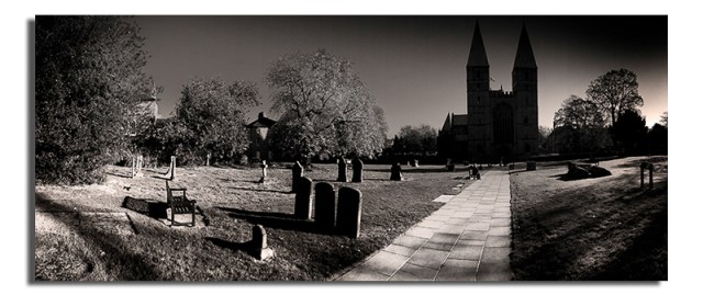 Southwell Minster Pano 02