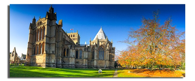 Southwell Minster Pano 04