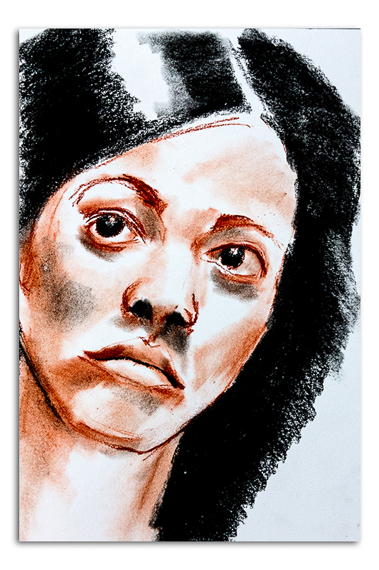 freema agyeman - Martha Jones