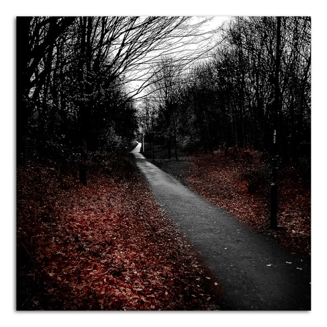 Great Central Way - Leicester No 2