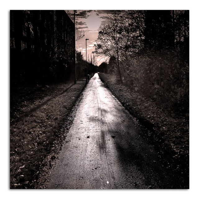 Great Central Way - Leicester