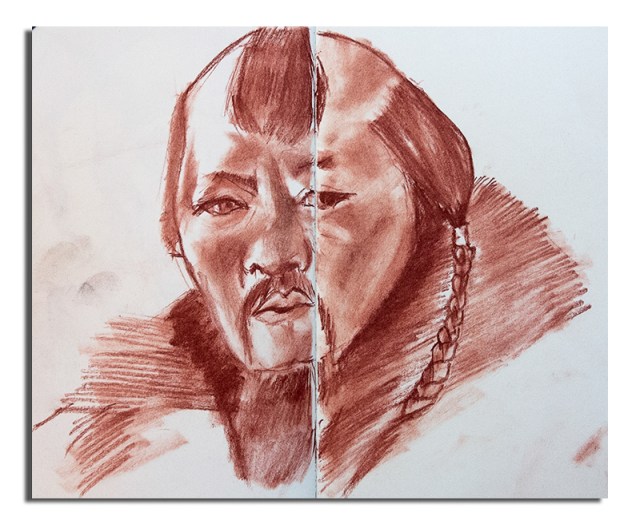 Marco Polo - Kubla Khan