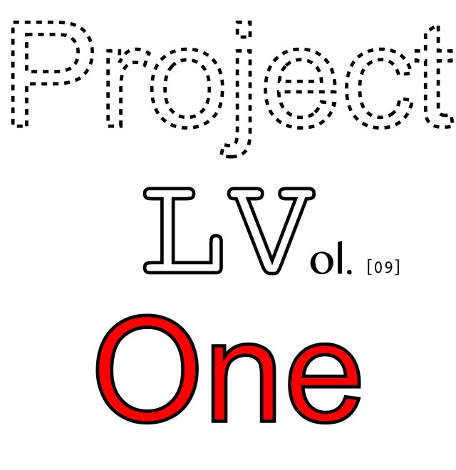 Project LV One