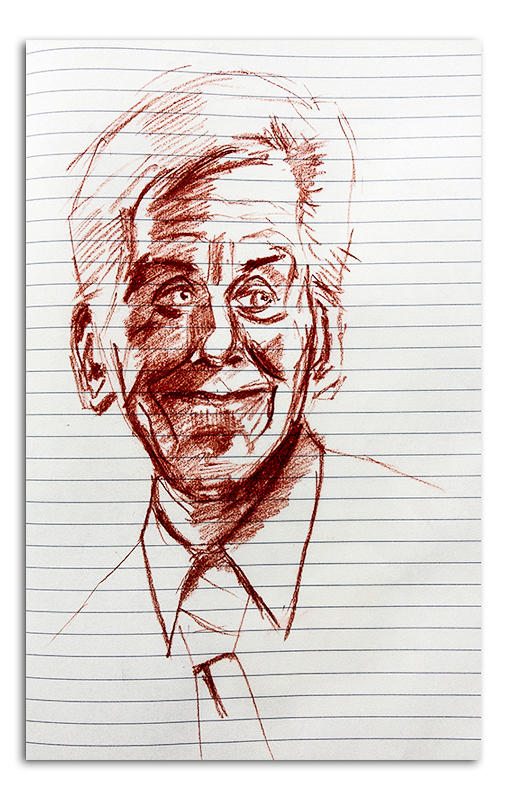 1970s TV Personality