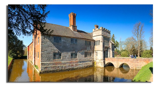 Bardsley Clinton Manor