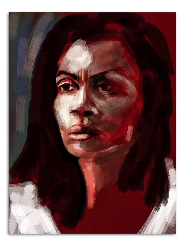 Work in Progress 001