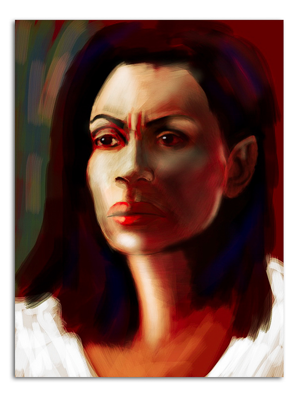 Work in Progress 002