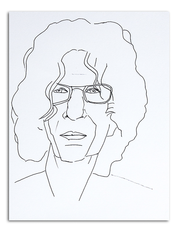 Howard Stern