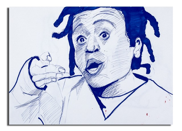 Orange is the new Black 002