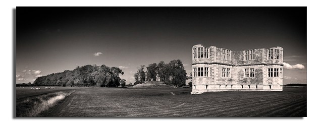 Lyveden New Bield - Landscape 001