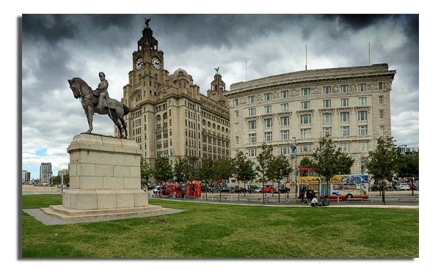 Pier Head