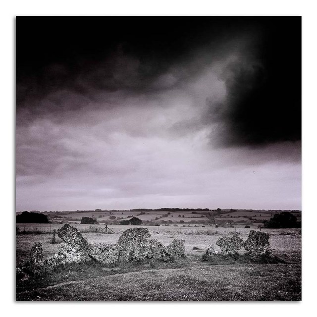 Rollright Stones - Kingsmen