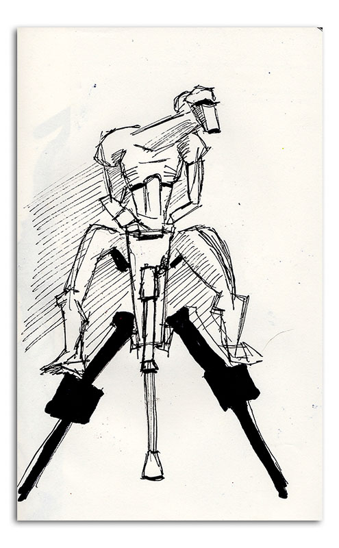 Epstein -  Rock Drill