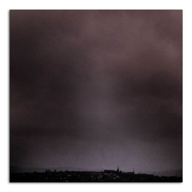 Walsall Skyline No 01