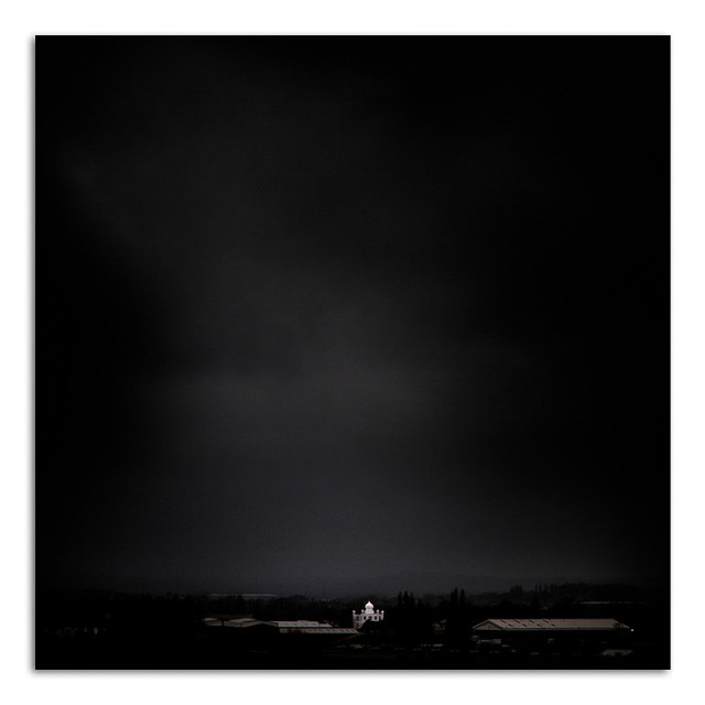 Walsall Skyline No 02