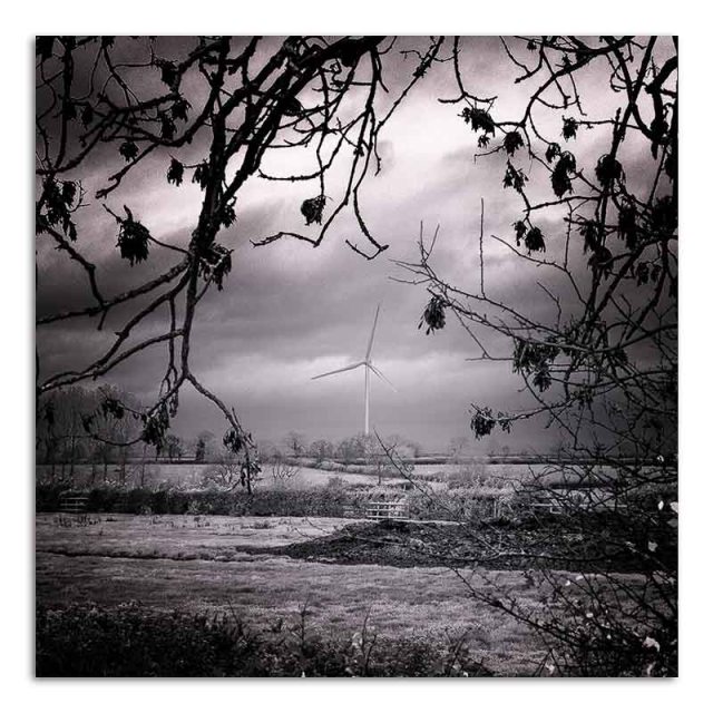 Windturbine No 02