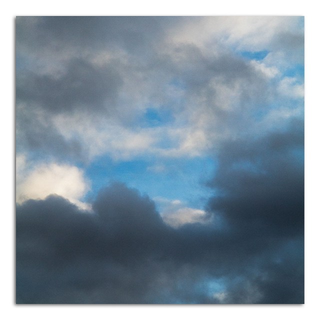 Winter cloud 002