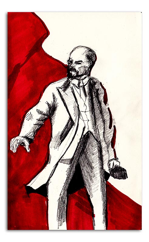 Lenin 001
