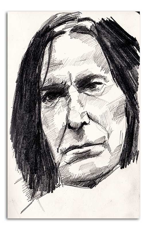 Snape