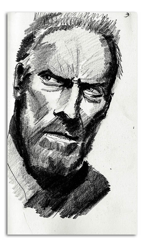 Clint Eastwood