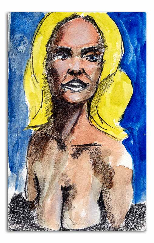 Porsche Click Synonym